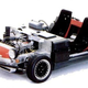 Illustration for article titled The Mazda MX-04 Concept Would Have Been A Very Strange Miata